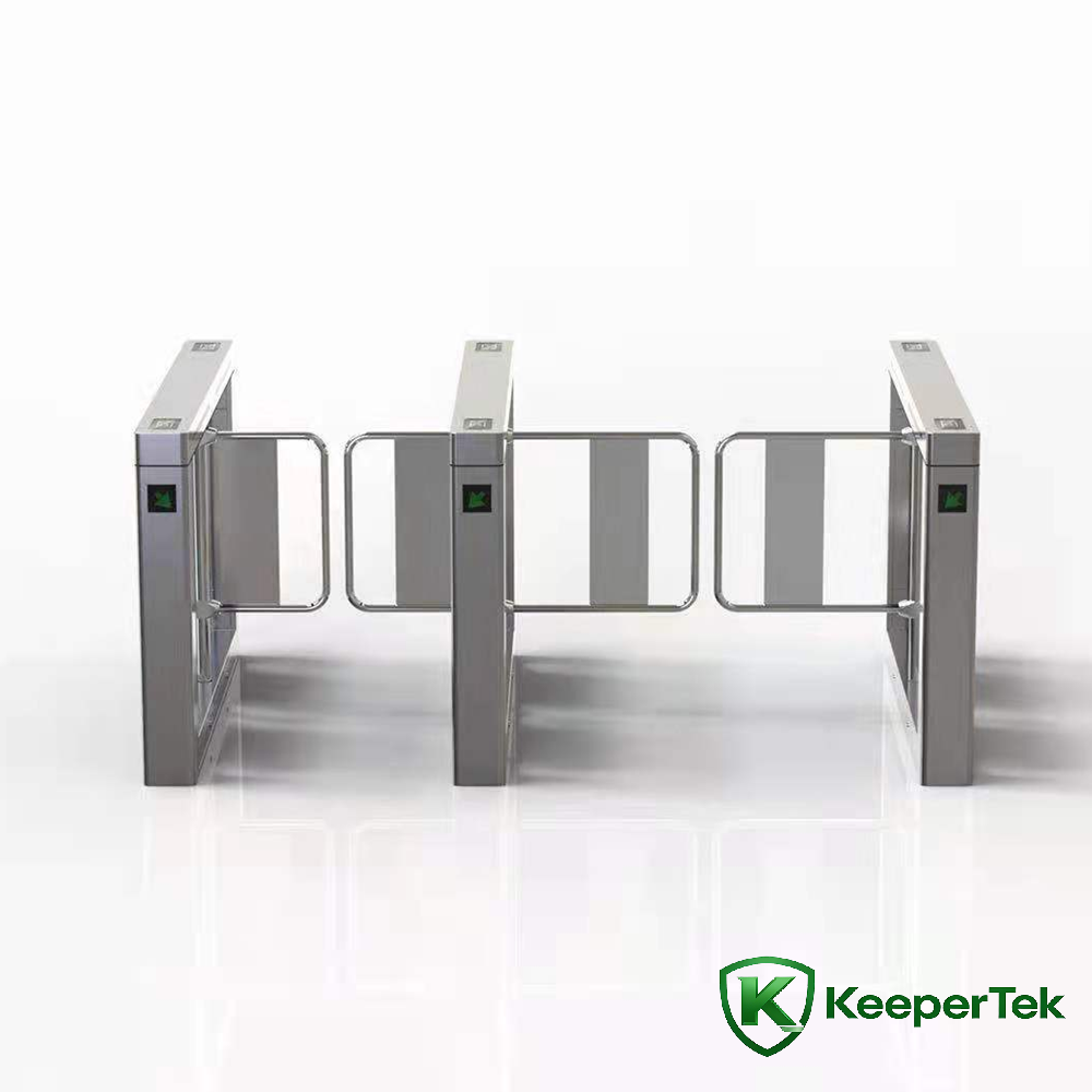 Շքեղ փոքրիկ ճոճվող դարպաս KT-JSDB36