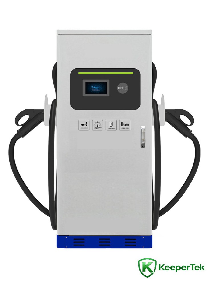 120KW/240KW/360KW/400KW հատակային հաստատուն լիցքավորման կույտ KT-HC12